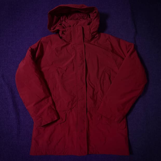 00s L.L.Bean Women’s Down Jacket