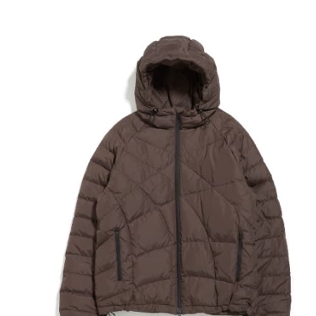 해칭룸 구스다운 패딩 판매합니다 3사이즈