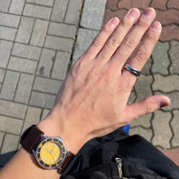 CITIZEN VEGA - Vega 2038-396154