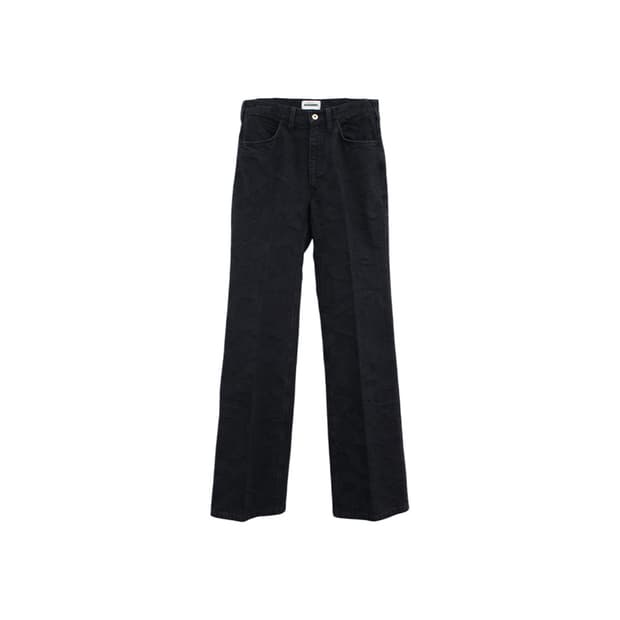 (1size) KOZABURO DAPPER JEANS