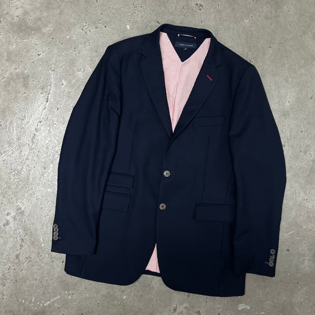 타미힐피거 블레이저[1556]