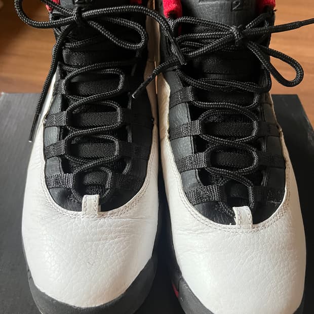 AIR JORDAN 10 RETRO BG
