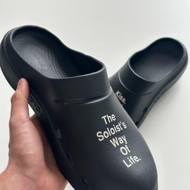 sandal black thumbnail