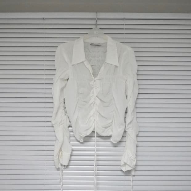 Low Classic Wrinkle Shirt