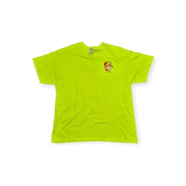 빈티지 반팔 티셔츠