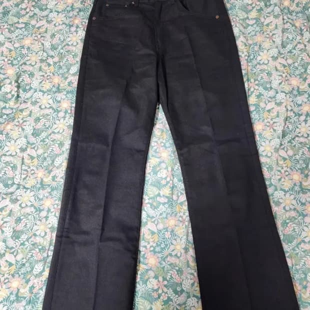 모드나인 7s black in black 31