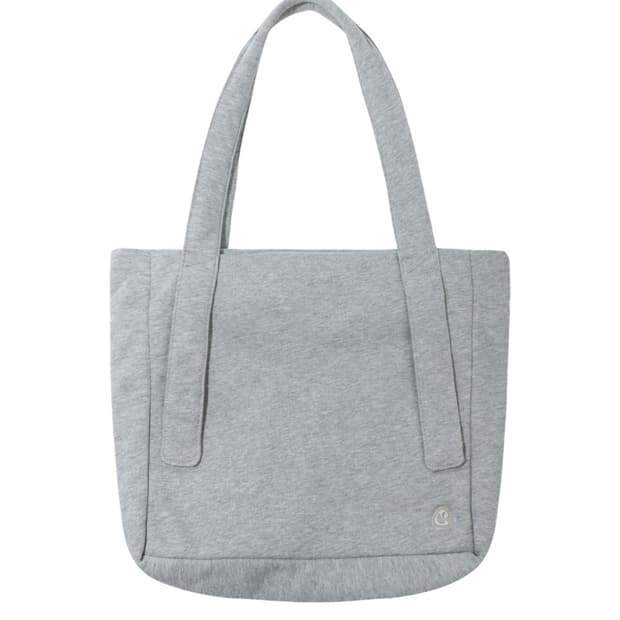 코이세이오 스부 버니 가방 멜란지그레이 단품