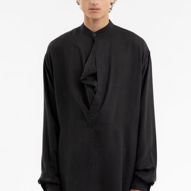 헤드메이너 셔츠