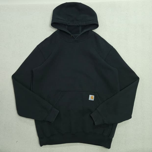 칼하트 후드티 M