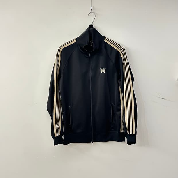 니들스 lhp 트랙자켓 XL사이즈 
