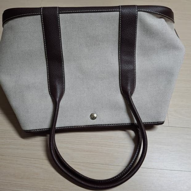 GRAZNER MILANO 토트백