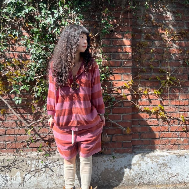 티티카카 트레이닝 셋업