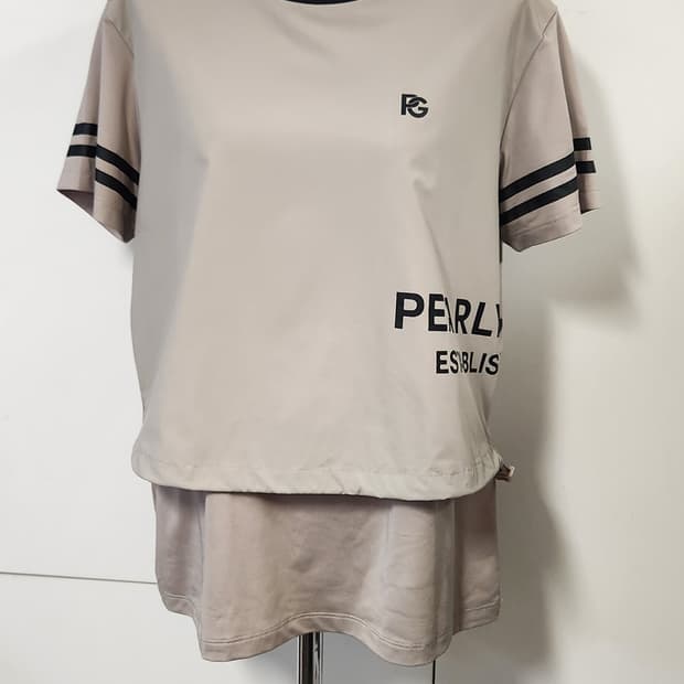 파리게이츠 골프티셔츠 95