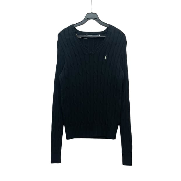 Polo Ralph Lauren Cable Knit Sweater