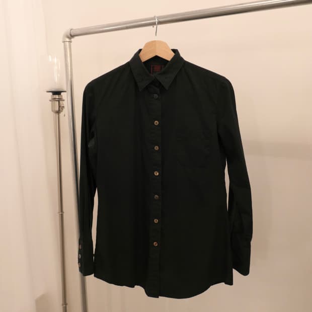 장 폴 고티에 셔츠