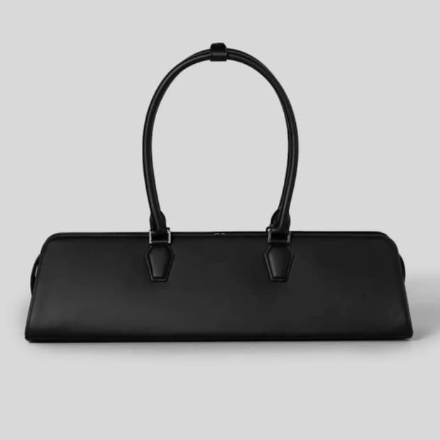 준지 숄더백 (새 상품)