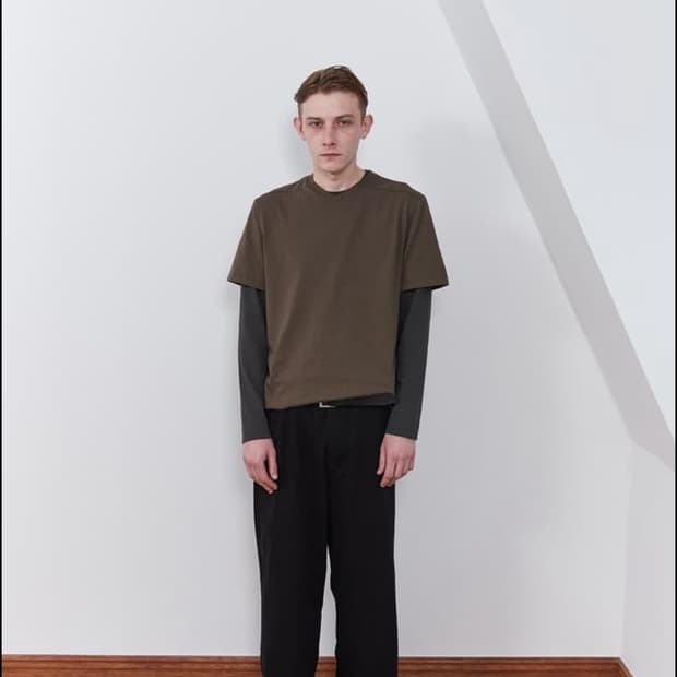 (M)epicenter tourist Audience trousers