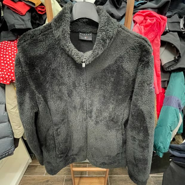 밀레 105 후리스 