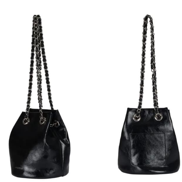 아노에틱 클래식 체인 미니백