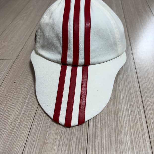 25FW THUG CLUB x ADIDAS 캡