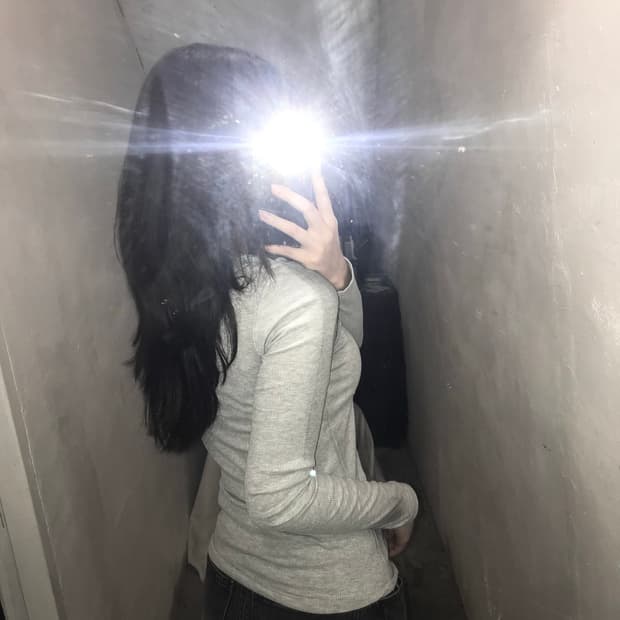 BACKOFPEOPLE CUSTOM LONG SLEEVE