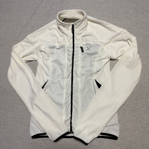 몬츄라 스트레치 말리아 우먼스 자켓