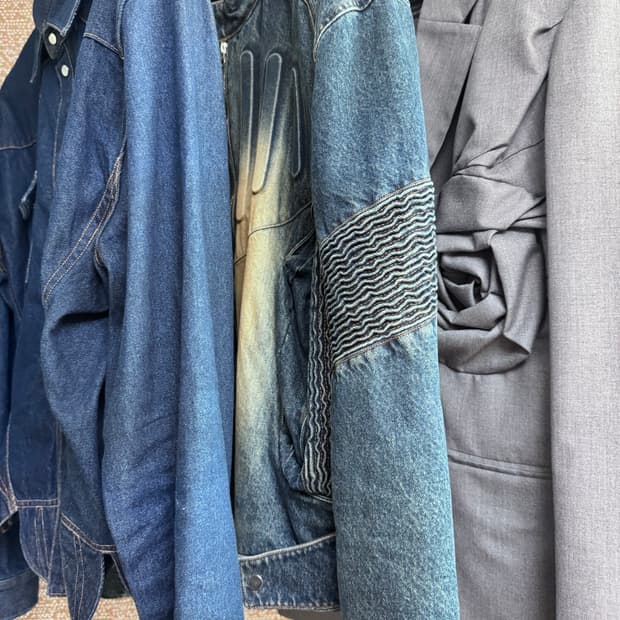 [L-XL]준태킴 우주매물 판매