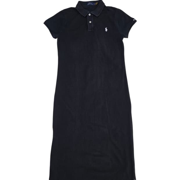 PoloRalphLauren 폴로 랄프로렌 카라 원피스 M