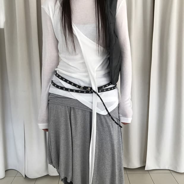 아일렛 롱 벨트