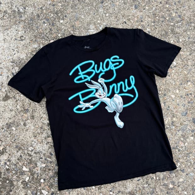 Bugs Bunny Looney Tunes