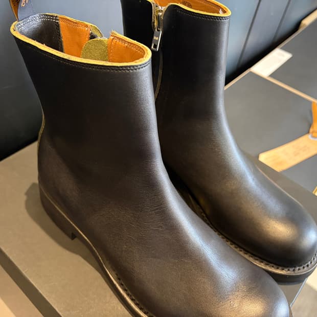 롤링 덥 트리오 캐스퍼 그린티 코어 7H