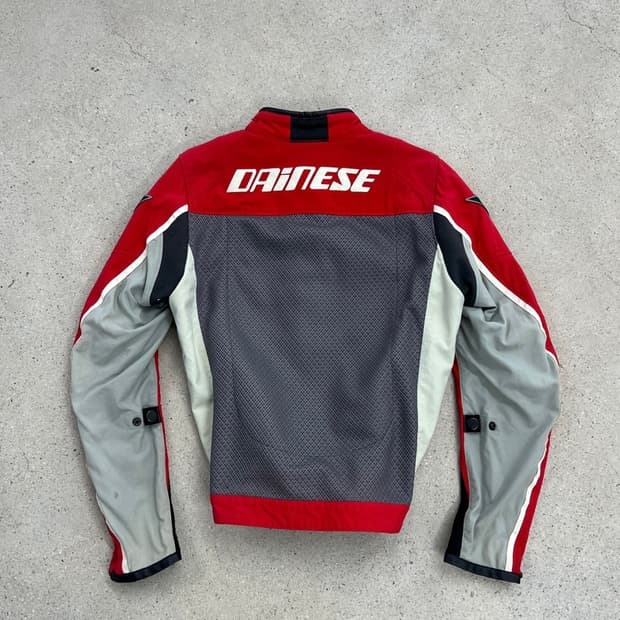 다이네즈 에어 2 메쉬 라이더 자켓