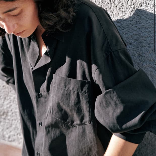 whyte found shirt 구매