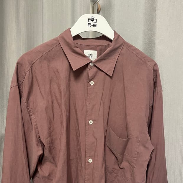 [3] 폴리테루 텐코 2.0 다크핑크