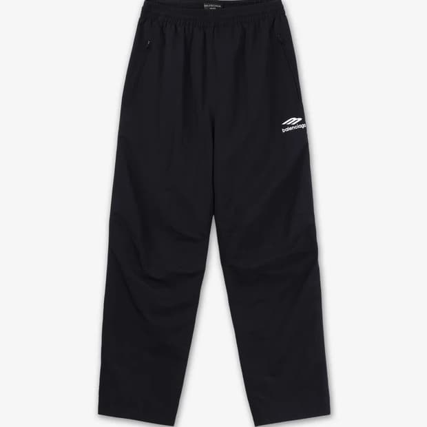 [m]발렌시아가 3B 트랙팬츠