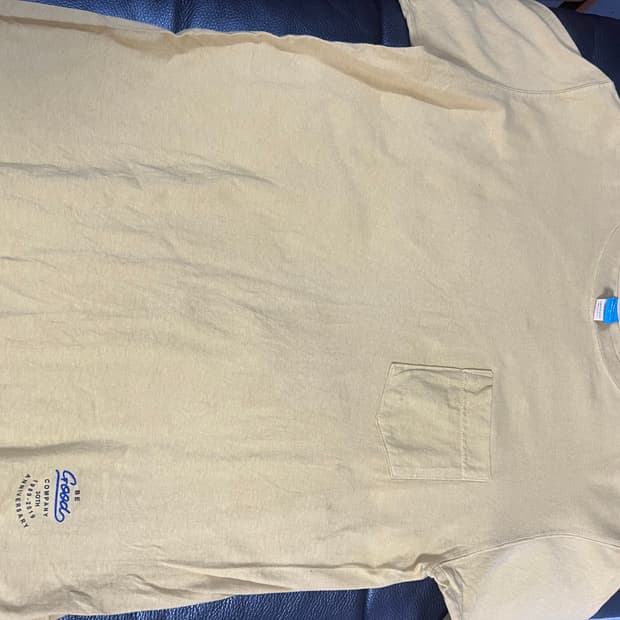 Usa 빈티지 반팔