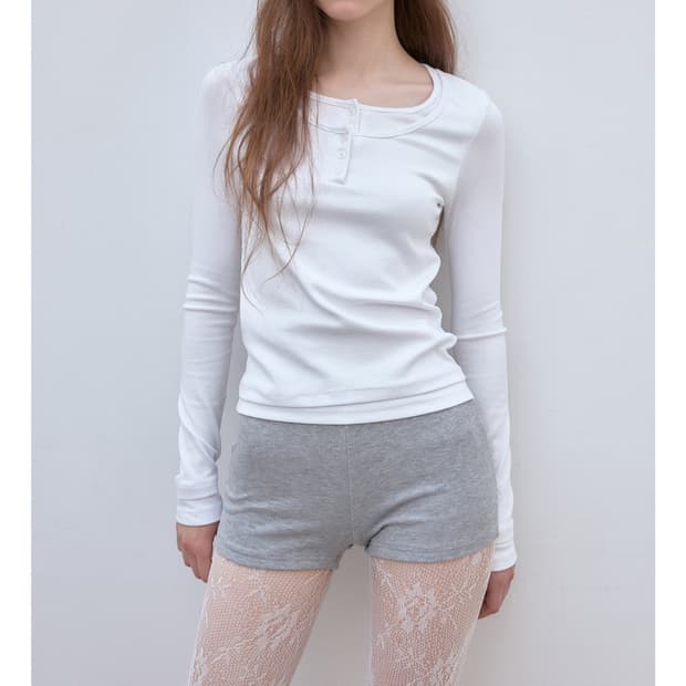 더오유 레이어드티 (택포)