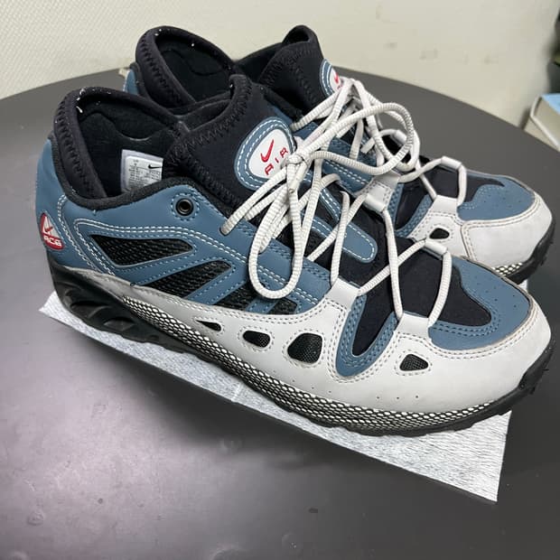 나이키 ACG 에어 익스플레이드 270