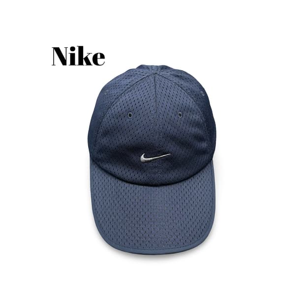 00s올드나이키캡