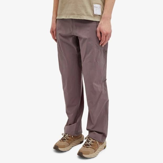 satisfy 클라이밍 팬츠 