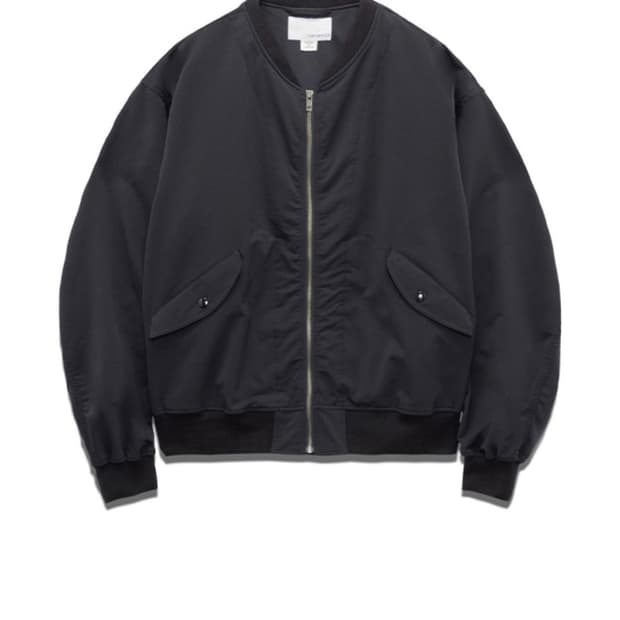 nanamica 나나미카 alphadry field jacket