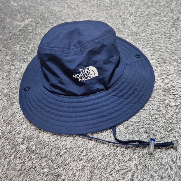 노스페이스 키즈 버킷햇 56