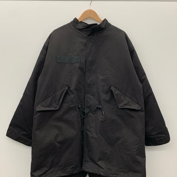 라퍼지스토어 M65 피쉬테일파카