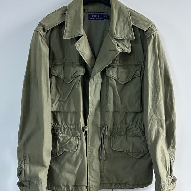 폴로 M-43 필드 자켓 (va.79)