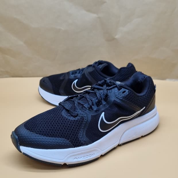 나이키 줌 스팬4 여성운동화240.