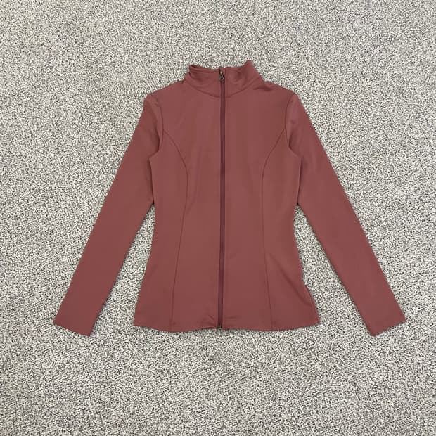 [WS] 에스티엘 인텐션 슬림핏 집업 0102HS1