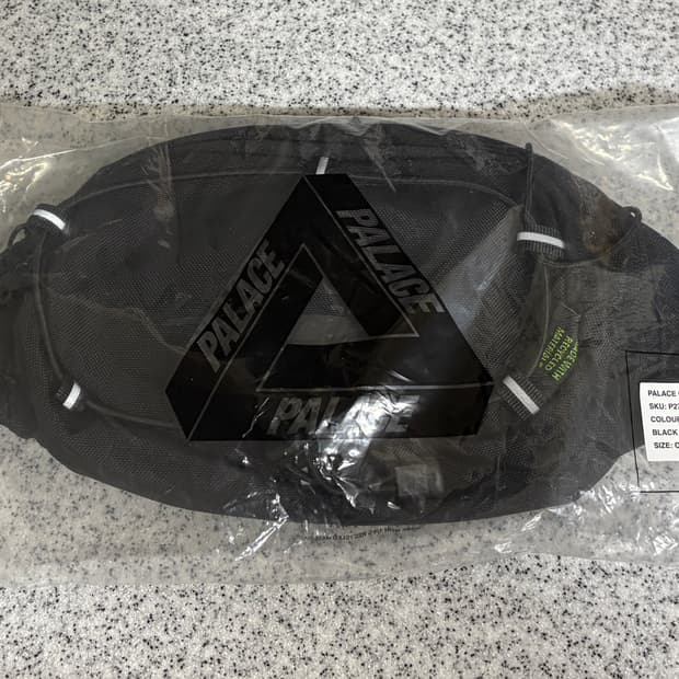 팔라스 24fw 코듀로이 RS 크로스바디백 가방