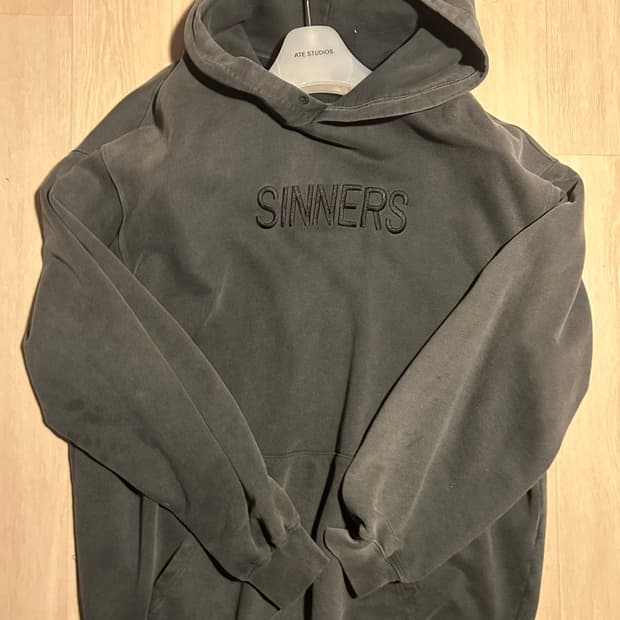 발렌시아가 후드