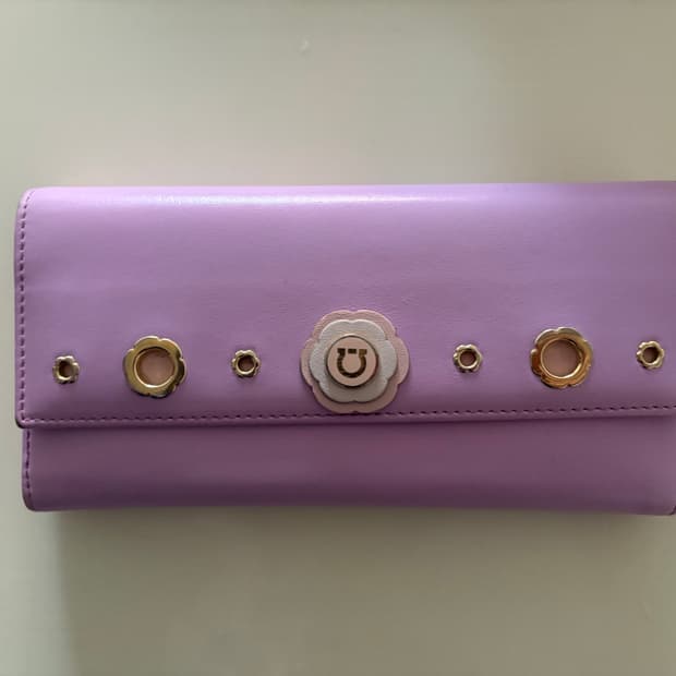 페라가모 장지갑