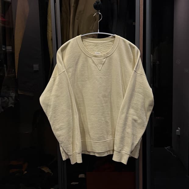 [3] 비즈빔 점보 sb 스웻 dmgd 25ss